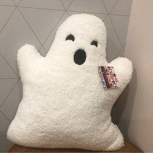 HomeGoods ghost pillow